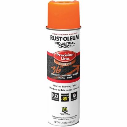 Industrial Choice M1600 Mark Spray Paint 1