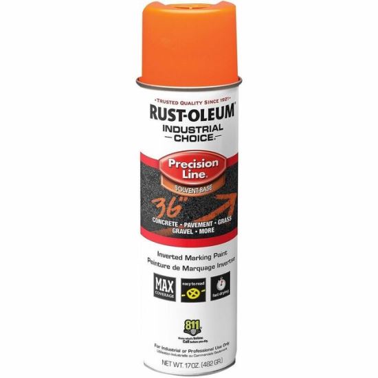 Industrial Choice M1600 Mark Spray Paint 1