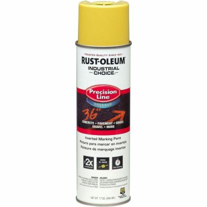 Industrial Choice White M1800 Marking Paint Spray 1
