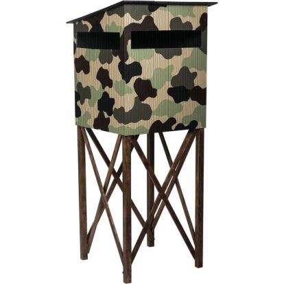 Rust-Oleum Camouflage 2X Ultra Cover Spray Paint 1