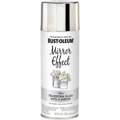 Rust-Oleum Specialty Mirror-Effect Spray Paint 1