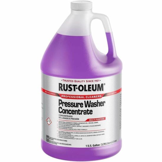 Rust-Oleum Multi-Purpose Pressure Wash Concentrate 1