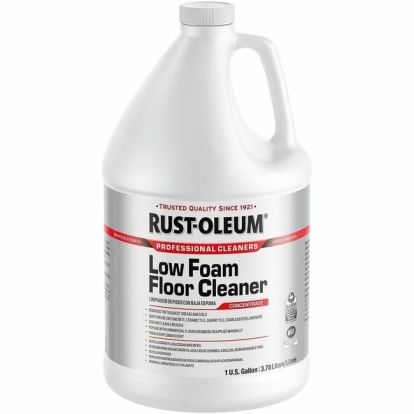 Rust-Oleum Pro Heavy-Duty Low-Foam Floor Cleaner 1