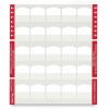 Redi-Tag Laser Index Tab 5