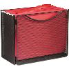 Safco Onyx Steel Mesh Desktop File Box 2