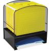 Safco Mesh Hanging File and Letter Tray Rack 1
