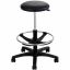 Safco Extended-Height Lab Stool 1