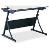Safco PlanMaster Adjustable Drafting Table Base 1