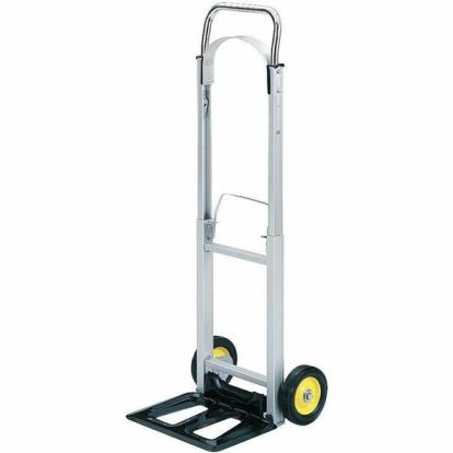 Safco Hideaway Compact Hand Truck 1
