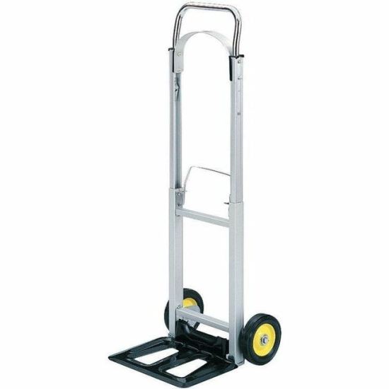 Safco Hideaway Compact Hand Truck 1