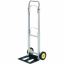 Safco Hideaway Compact Hand Truck 1