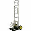 Safco Hideaway Compact Hand Truck 4