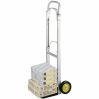 Safco Hideaway Compact Hand Truck 5