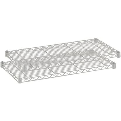 Safco Extra Shelf Pack 1