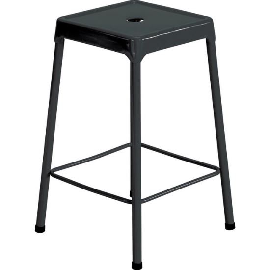 Safco Steel Counter Stool 1
