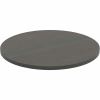 Safco Jurni Cafe Table with Round Top 2