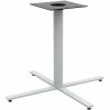 Safco Jurni Cafe Table with Round Top 3