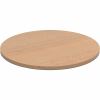 Safco Jurni Cafe Table with Round Top 2