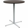Safco Jurni Bistro Table with Round Top 1