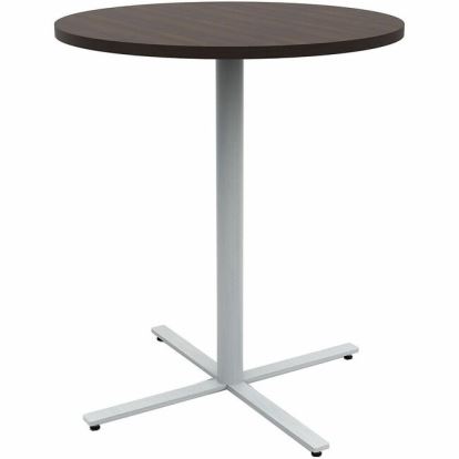 Safco Jurni Bistro Table with Round Top 1