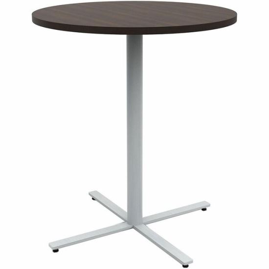 Safco Jurni Bistro Table with Round Top 1