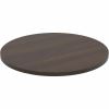 Safco Jurni Bistro Table with Round Top 2