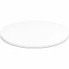 Safco Jurni Bistro Table with Round Top 2