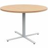 Safco Jurni Cafe Table with Round Top 1