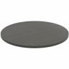 Safco Jurni Bistro Table with Round Top 2