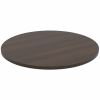 Safco Jurni Bistro Table with Round Top 2