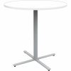 Safco Jurni Bistro Table with Round Top 1