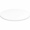 Safco Jurni Bistro Table with Round Top 2