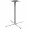 Safco Jurni Bistro Table with Round Top 3