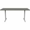 Safco Jurni Multi-Purp. Table w/T-Leg & Glides 2
