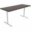 Safco Jurni Multi-Purp. Table w/T-Leg & Glides 1