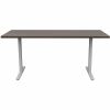 Safco Jurni Multi-Purp. Table w/T-Leg & Glides 2