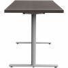 Safco Jurni Multi-Purp. Table w/T-Leg & Glides 3