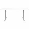 Safco Jurni Multi-Purpose Table with T-Leg & Glides 2