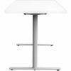 Safco Jurni Multi-Purpose Table with T-Leg & Glides 3