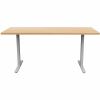 Safco Jurni Multi-Purpose Table with T-Leg & Glides 2