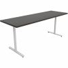Safco Jurni Multi-Purpose Table with T-Leg & Glides 1