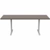 Safco Jurni Multi-Purpose Table with T-Leg & Glides 2