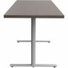 Safco Jurni Multi-Purpose Table with T-Leg & Glides 3