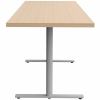 Safco Jurni Multi-Purpose Table with T-Leg & Glides 3