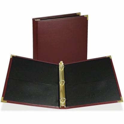 Samsill Classic Collection Binder 1