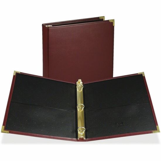 Samsill Classic Collection Binder 1