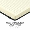 Samsill Classic Hardbound Journal 2