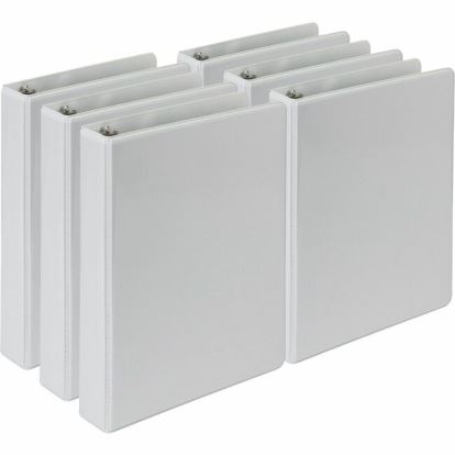 Samsill View Binder 1