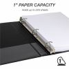 Samsill Ring Binder 3