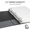 Samsill Ring Binder 3